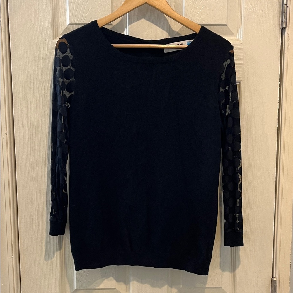 Anthropologie Sweater